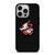 GHOSBUSTER LOGO APPLE iPhone 14 Pro Case