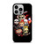 HORROR CILLAIN CHARACTER KAWAII iPhone 14 Pro Case