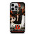 JA'MARR CHASE CINCINNATI BENGALS iPhone 14 Pro Case