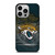 JACKSONVILLE JAGUARS LOGO ICON iPhone 14 Pro Case