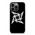 METALLICA SIMPLE LOGO iPhone 13 Pro Case