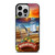 MARGARITAVILLE JIMMY BUFFET'S SUNSET iPhone 14 Pro Case