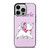 MARIE ARISTOCATS CARTOON DISNEY iPhone 14 Pro Case