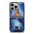 MICKEY AND MINNIE MOUSE DISNEY CASTLE iPhone 14 Pro Case