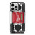 MILWAUKEE JOBSITE RADIO iPhone 14 Pro Case
