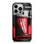MILWAUKEE TOOL BRUSHLESS DRILL iPhone 14 Pro Case