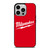 MILWAUKEE TOOL LOGO ICON iPhone 14 Pro Case