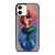 ANIMATED MERMAID TATTOO iPhone 12 Case