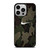 NIKE LOGO CAMO iPhone 14 Pro Case NIKE LOGO CAMO iPhone 14 Pro Case