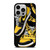 OFF WHITE SHOES HYPERBEAST iPhone 14 Pro Case