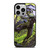 OVERWATCH GENJI GAME iPhone 14 Pro Case