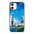 ANIME KIMI NO NAMAE WA YOUR NAME MOVIE MIRROR iPhone 12 Case