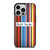 PAUL SMITH PATTERN iPhone 14 Pro Case
