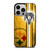 PITTSBURGH STEELERS FOOTBALL LOGO ICON iPhone 14 Pro Case