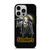 PITTSBURGH STEELERS VOORHEES iPhone 14 Pro Case