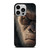 PLANET OF THE APES CAESAR iPhone 14 Pro Case