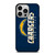 San Diego Chargers Landscape Logo-iPhone Case iPhone 14 Pro Case
