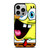 SPONGEBOB SQUREPANTS BIG SMILE iPhone 14 Pro Case