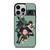 SPY X FAMILY ANIME MANGA CARTOON iPhone 14 Pro Case