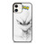 ANIME POKEMON MEWTO iPhone 12 Case