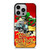 TALES OF THE RAT FINK iPhone 14 Pro Case