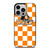 TENNESSEE VOLS DOG SYMBOL iPhone 14 Pro Case