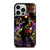 THE LEGEND OF ZELDA MAJORA'S MASK ART iPhone 14 Pro Case