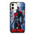 ANT-MAN COVER Marvel iPhone 12 Case