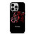 VENOMPOOL VENOM DEADPOOL MARVEL iPhone 14 Pro Case