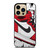 ZOMBIE ALICE IN WONDERLAND iPhone 14 Pro Max Case