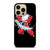 ZOMBIE ALICE IN WONDERLAND iPhone 14 Pro Max Case
