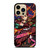 ZOMBIE ALICE IN WONDERLAND iPhone 14 Pro Max Case
