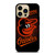 ZOMBIE ALICE IN WONDERLAND iPhone 14 Pro Max Case