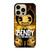 ZOMBIE ALICE IN WONDERLAND iPhone 14 Pro Max Case