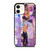 ARIANA GRANDE LEOPARD iPhone 12 Case