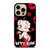 ZOMBIE ALICE IN WONDERLAND iPhone 14 Pro Max Case