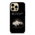 ZOMBIE ALICE IN WONDERLAND iPhone 14 Pro Max Case