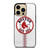 ZOMBIE ALICE IN WONDERLAND iPhone 14 Pro Max Case