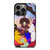 MF DOOM AND MADLIB iPhone 13 Pro Case