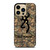ZOMBIE ALICE IN WONDERLAND iPhone 14 Pro Max Case