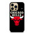 ZOMBIE ALICE IN WONDERLAND iPhone 14 Pro Max Case