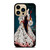 ZOMBIE ALICE IN WONDERLAND iPhone 14 Pro Max Case