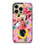 ZOMBIE ALICE IN WONDERLAND iPhone 14 Pro Max Case