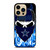 ZOMBIE ALICE IN WONDERLAND iPhone 14 Pro Max Case