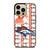 ZOMBIE ALICE IN WONDERLAND iPhone 14 Pro Max Case