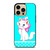 ZOMBIE ALICE IN WONDERLAND iPhone 14 Pro Max Case ZOMBIE ALICE IN WONDERLAND iPhone 14 Pro Max Case