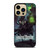 ZOMBIE ALICE IN WONDERLAND iPhone 14 Pro Max Case