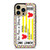 ZOMBIE ALICE IN WONDERLAND iPhone 14 Pro Max Case