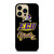 ZOMBIE ALICE IN WONDERLAND iPhone 14 Pro Max Case