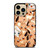ZOMBIE ALICE IN WONDERLAND iPhone 14 Pro Max Case